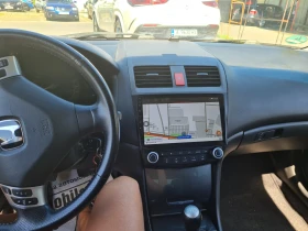 Honda Accord 2.4  V-TEC Type S LPG | Mobile.bg    6