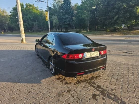 Honda Accord 2.4  V-TEC Type S LPG | Mobile.bg    4