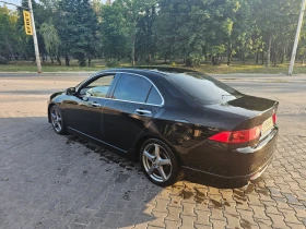 Honda Accord 2.4  V-TEC Type S LPG | Mobile.bg    3