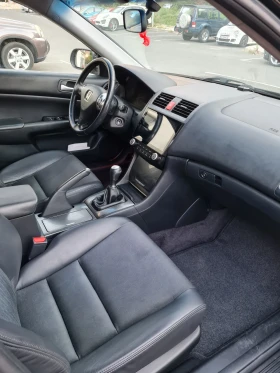Honda Accord 2.4  V-TEC Type S LPG | Mobile.bg    5