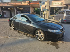 Honda Accord 2.4  V-TEC Type S LPG | Mobile.bg    2