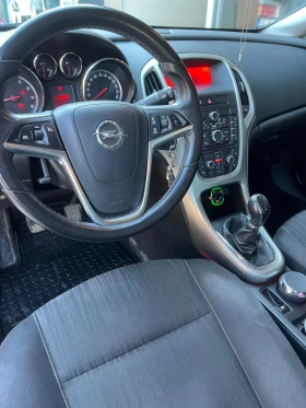 Opel Astra J - 10200 лв. - 12775496 7