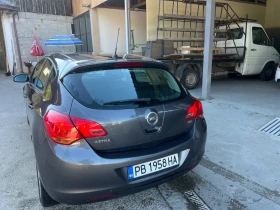 Opel Astra J - 10200 лв. - 12775496 3