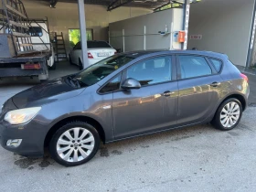 Opel Astra J - 10200 лв. - 12775496 5