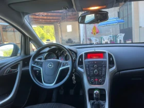 Opel Astra J - 10200 лв. - 12775496 9