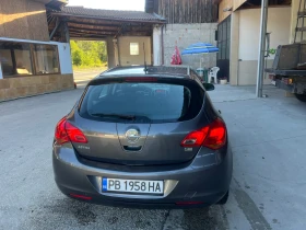 Opel Astra J - 10200 лв. - 12775496 4