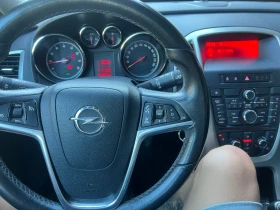 Opel Astra J - 10200 лв. - 12775496 8