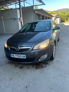 Opel Astra J - 10200 лв. - 12775496 2