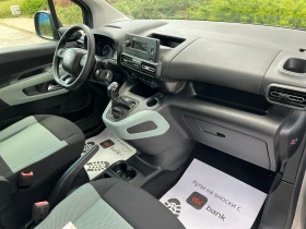 Citroen Berlingo 1.6HDI     385    | Mobile.bg    13