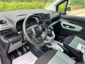 Citroen Berlingo 1.6HDI     385    | Mobile.bg    11