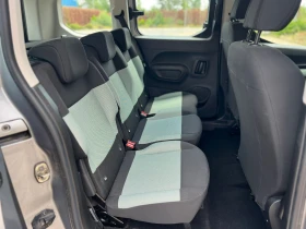 Citroen Berlingo 1.6HDI     385    | Mobile.bg    12