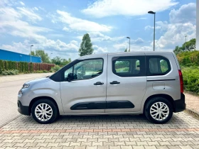 Citroen Berlingo 1.6HDI     385    | Mobile.bg    4