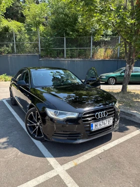 Audi A6 S line | Mobile.bg    13
