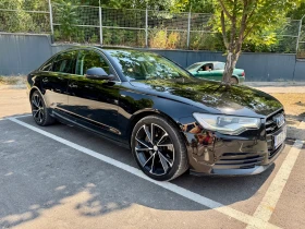 Обява за продажба на Audi A6 S line ~22 900 лв. - изображение 2
