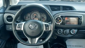 Обява за продажба на Toyota Yaris 1, 4 D4D-90 k.c.-183000 км. ТОП ~12 600 лв. - изображение 11
