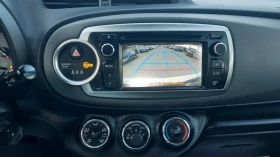 Toyota Yaris 1, 4 D4D-90 k.c.-183000 км. ТОП - 12600 лв. - 26526730 14