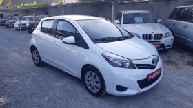 Обява за продажба на Toyota Yaris 1, 4 D4D-90 k.c.-183000 км. ТОП ~12 600 лв. - изображение 2