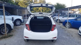 Обява за продажба на Toyota Yaris 1, 4 D4D-90 k.c.-183000 км. ТОП ~12 600 лв. - изображение 6