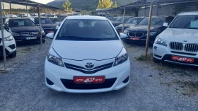 Toyota Yaris 1, 4 D4D-90 k.c.-183000 км. ТОП