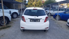 Обява за продажба на Toyota Yaris 1, 4 D4D-90 k.c.-183000 км. ТОП ~12 600 лв. - изображение 5