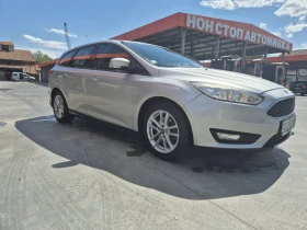 Ford Focus Wagon | Mobile.bg    2