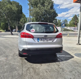 Ford Focus Wagon | Mobile.bg    3
