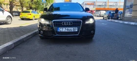 Обява за продажба на Audi A4 В8 ~10 900 лв. - изображение 1