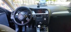 Обява за продажба на Audi A4 В8 ~10 900 лв. - изображение 9