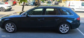Обява за продажба на Audi A4 В8 ~10 900 лв. - изображение 4