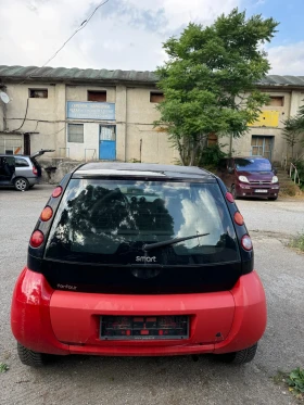 Smart Forfour - 1949 лв. - 15194666 5