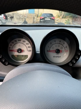 Smart Forfour - 1949 лв. - 15194666 8