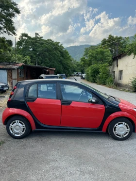 Smart Forfour - 1949 лв. - 15194666 4