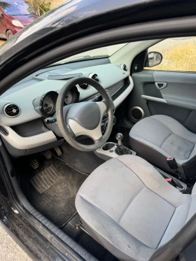 Smart Forfour - 1949 лв. - 15194666 7