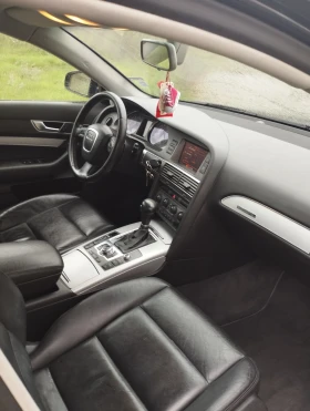 Audi A6 3.0 Quattro  | Mobile.bg    4