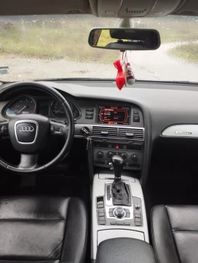 Audi A6 3.0 Quattro  | Mobile.bg    2