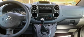 Citroen Berlingo Hdi - 8200 лв. - 36361697 5