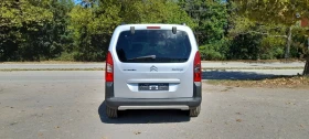 Citroen Berlingo Hdi - 8200 лв. - 36361697 7