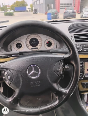 Mercedes-Benz E 320 - 12500 лв. - 56487836 10