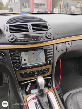 Mercedes-Benz E 320 - 12500 лв. - 56487836 12
