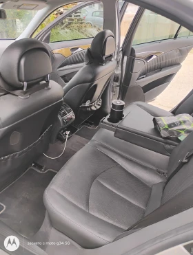 Mercedes-Benz E 320 - 12500 лв. - 56487836 7