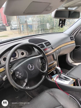 Mercedes-Benz E 320 - 12500 лв. - 56487836 11