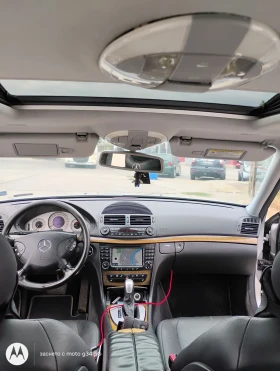 Mercedes-Benz E 320 - 12500 лв. - 56487836 5