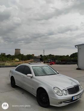 Mercedes-Benz E 320 - 12500 лв. - 56487836 14