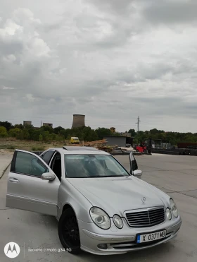 Mercedes-Benz E 320 - 12500 лв. - 56487836 2