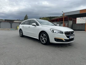 Обява за продажба на Peugeot 508 ~17 500 лв. - изображение 1