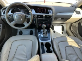 Обява за продажба на Audi A4 2.0i 211 к.с. ~12 999 лв. - изображение 9