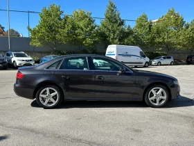Обява за продажба на Audi A4 2.0i 211 к.с. ~12 999 лв. - изображение 4