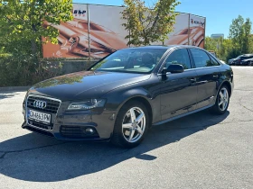 Audi A4 2.0i 211 к.с.