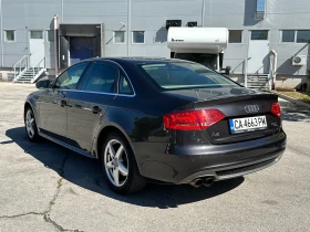 Обява за продажба на Audi A4 2.0i 211 к.с. ~12 999 лв. - изображение 2
