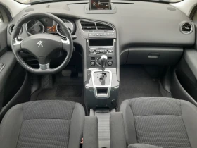 Peugeot 5008 1.6TI | Mobile.bg    7